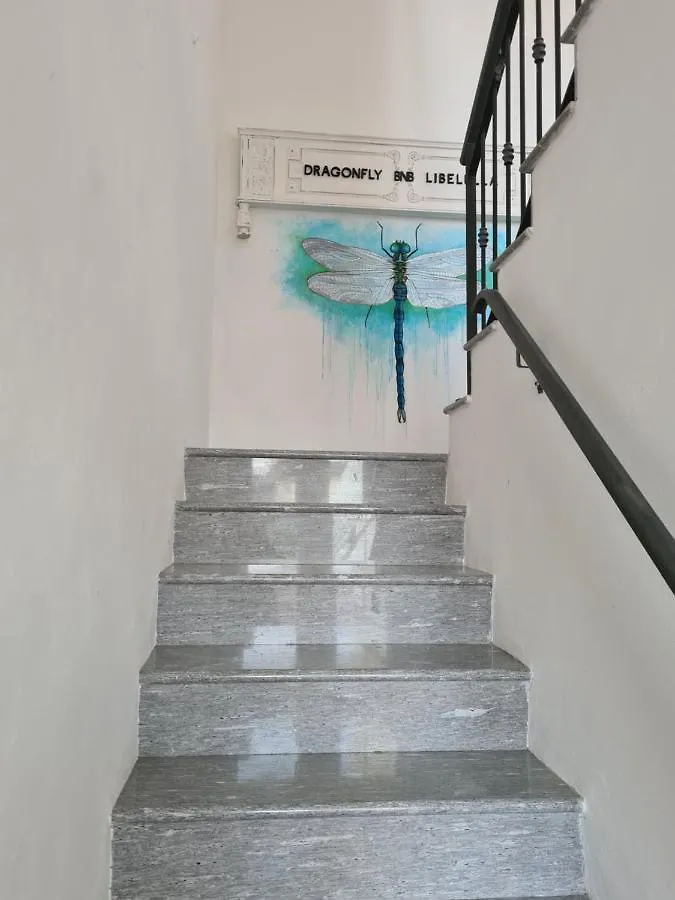 Bed & Breakfast Dragonfly Appartamento Bianca Angera